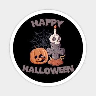 halloween kids - 2023 Magnet